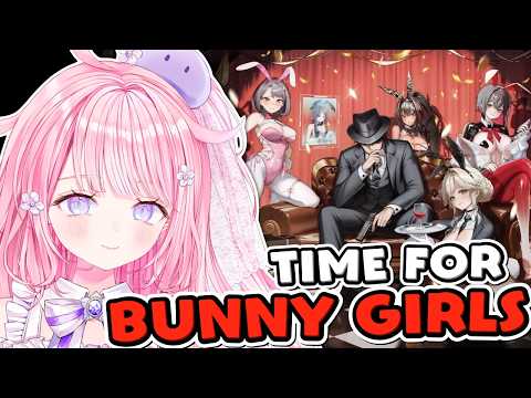 Vtuber Mochi【GLITCH☆STARS】
