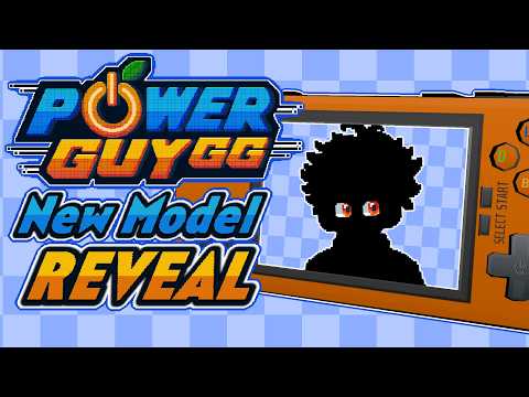 Power Guy