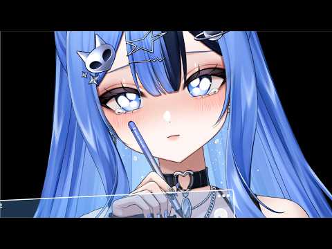 佐藍 Zolar【KOZMII / 比鄰星域所屬】