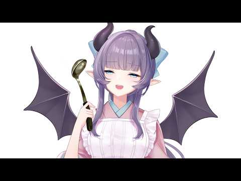 紫桃あのん【Crazy Cooking Devil Anon Shito】
