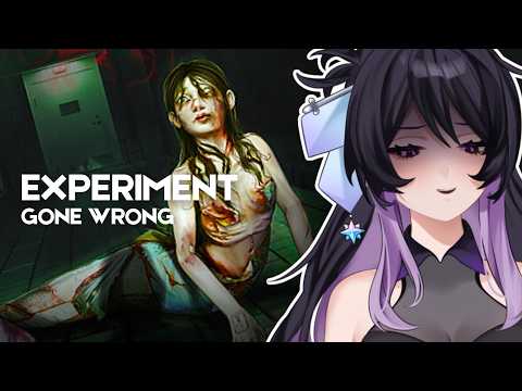 SCARDYJESS | I live my childhood dream but... [ Mermade ]