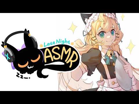 Millie Parfait【NIJISANJI EN】