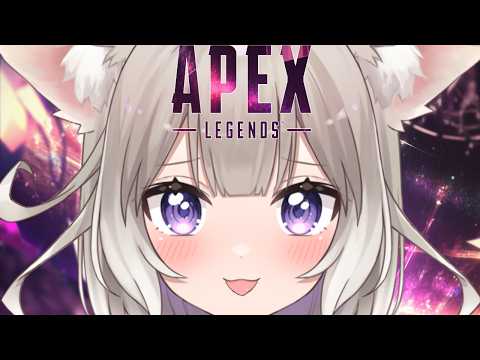 チル声で暴言…言うわけないよね【APEX】【夜絆ニウ / NeoPorte (ネオポルテ) 】