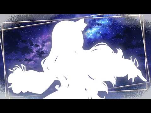 【New Outfit Reveal】It's time embark on a new space opera...!【Cosmia】