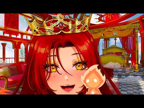 Scarle Yonaguni 【NIJISANJI EN】