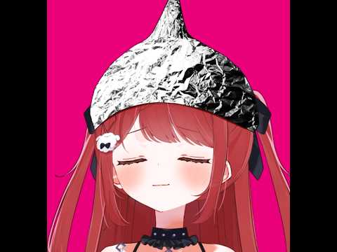 もう一度だけVTuberやってもいい? 🅥