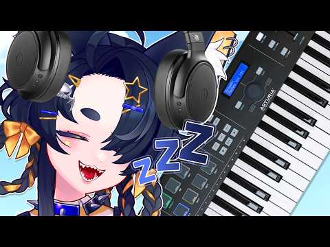 bring me the beats ₍^. .^₎⟆