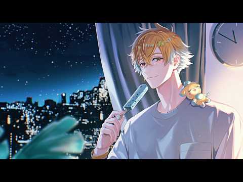 宇佐美リト / Usami Rito【にじさんじ】