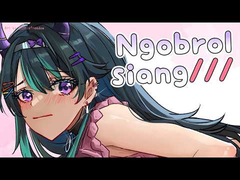 Karissa Sharlotte【AKA Virtual】