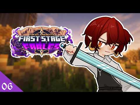 Malim Cendari【FIRST STAGE PRODUCTION EN】