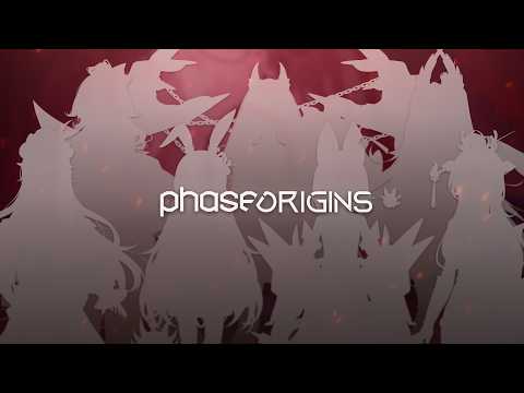 Tenma Ch. マエミ 天満 【Phase Connect】