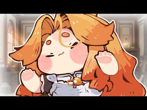 Kanna Yanagi ch. 柳かんな