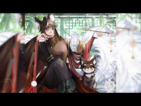 Gingitsune Gehenna【EOS】