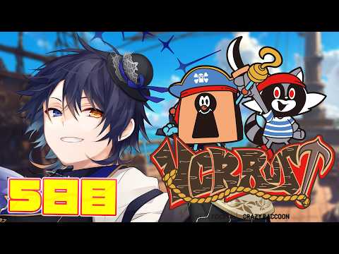 鴉紋ゆうく / Amon Yuuku