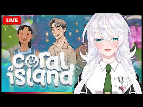 Anya Marshall Ch. 【POLYGON】