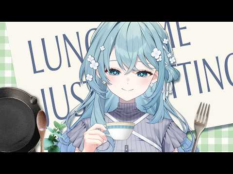 【 雑談 / Just Chatting 】 今日も暑い...! #shorts #vtuber