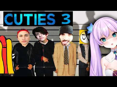 Kyria REACCIONA a TTOP 10 YOUTUBERS FUNAD0S POR... YA SABEN (PARTE 3) 👀