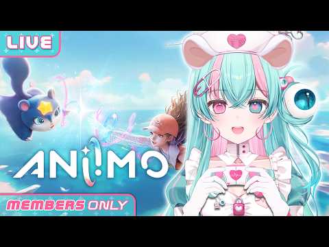 Mild-R Ch. Lumina-World-End