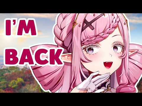 Malice Ch. マリス・エヴァーモア【Phase Connect】