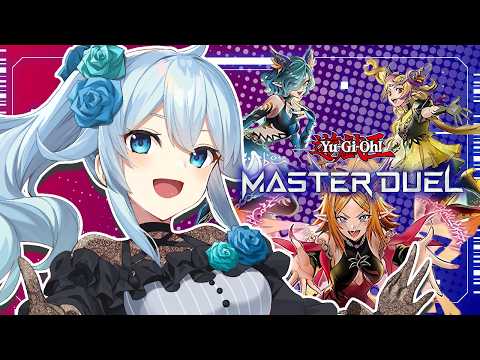 雪城眞尋/Yukishiro Mahiro【にじさんじ所属】
