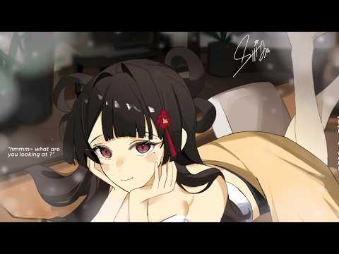 落乃いなほ-Ochinai Inaho-