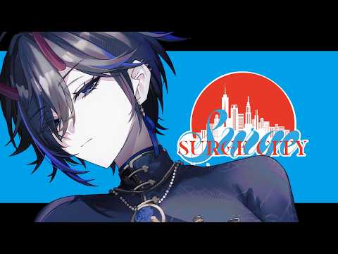 Yuu Ch. 絢世ユウ 【Phase Connect】