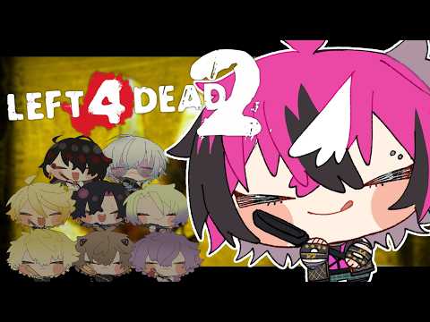 Doppio Dropscythe【NIJISANJI EN】
