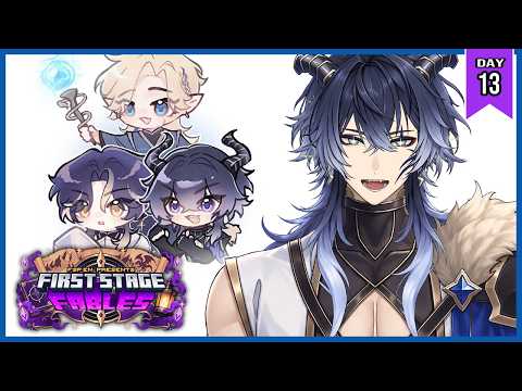 Altus Zendoji【FIRST STAGE PRODUCTION EN】
