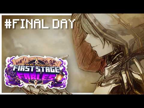 Solan Fernwick【FIRST STAGE PRODUCTION EN】