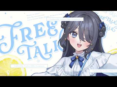 Kiritsuki Lil / 霧月リル 