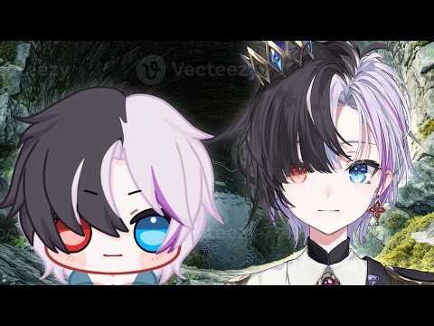 Rin Penrose 1 gets thrown down a well [SAD] [ALMOST CRIED]