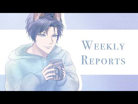 Caelen Strayfe 【FIRST STAGE PRODUCTION EN】