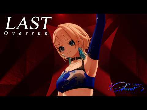 【 ラスト 】発表あり!7日間連続ライブ「Overrun」ラストデイ【 MaiR/ザスター 】#7日間連続ライブ_ラスト