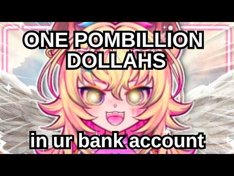 Poma Pon Ch.【V4Mirai】