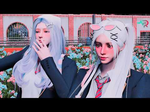 Iana【CRIMS:on】