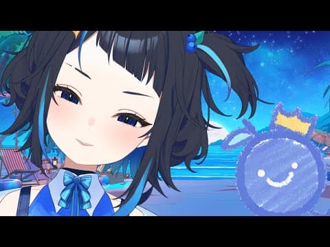 Karu Ch.【ARP】