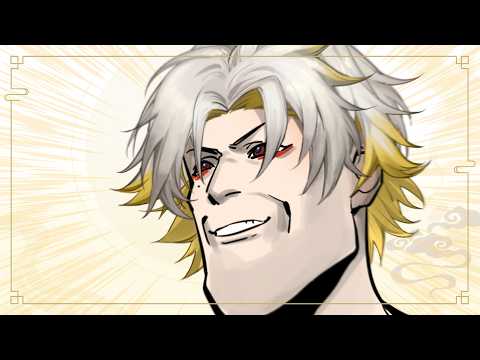 Dacapo Ch.【ARP】