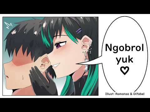 Karissa Sharlotte『 DASORiYAL 』