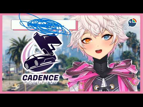 Derem Kado  - にじさんじ / NIJISANJI