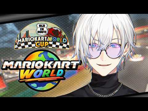 Kaelix Debonair【NIJISANJI EN】
