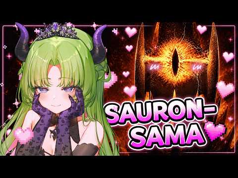 Airi Viridis Ch. 【V-Dere】