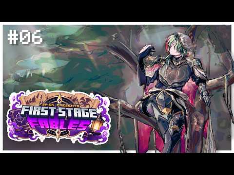 Solan Fernwick【FIRST STAGE PRODUCTION EN】