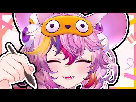 Arisa Noonish【GlitchStars】