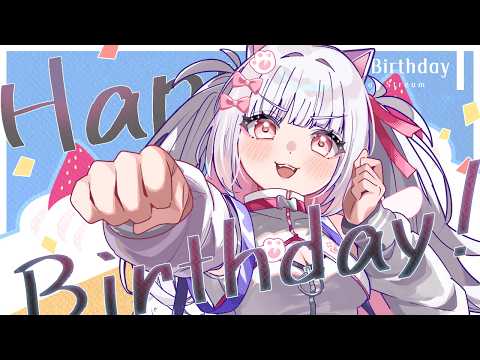 Pico Ch. 倉夢ぴこ 【Phase Connect】