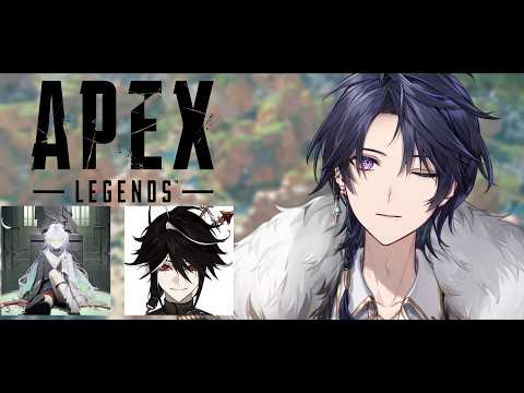 火狩夜れんま / Renma Kagariya