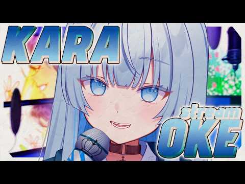 KARAOKE STREAM -Japanese Vtuber-