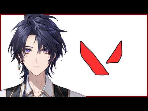 火狩夜れんま / Renma Kagariya