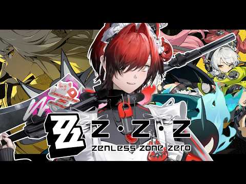 Machina X Flayon Ch. HOLOSTARS-EN