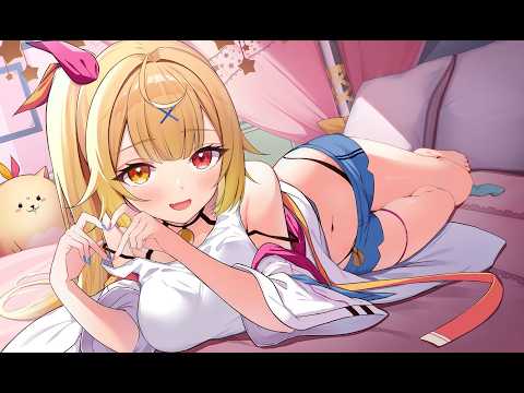 星川サラ / Sara Hoshikawa