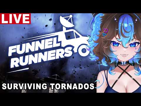 Can You Survive a Tornado?